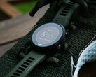 Según se informa, Garmin está trabajando en la medición de la fatiga muscular (foto de archivo)