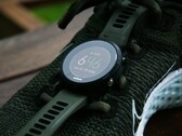 Según se informa, Garmin está trabajando en la medición de la fatiga muscular (foto de archivo)