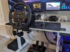 Configuración del paquete Asetek Initium Racing. 