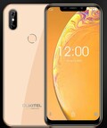 del Oukitel C13 Pro