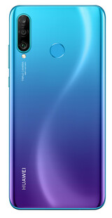 Review del Smartphone Huawei P30 Lite