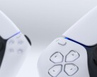 El controlador de DualSense tiene disparadores adaptables. (Fuente de la imagen: PlayStation)