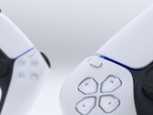 El controlador de DualSense tiene disparadores adaptables. (Fuente de la imagen: PlayStation)