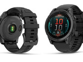 Se prevé que Garmin ponga a la venta mañana el Fenix E en talla única. (Fuente de la imagen: WinFuture)