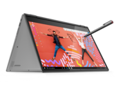 Review del Convertible Lenovo Flex 6-14IKB (i5 8250U, GeForce MX130)
