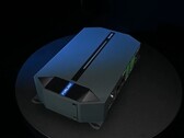 La unidad de computación periférica FCU3101 funciona con un SoC ARM de cuatro núcleos.