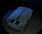La unidad de computación periférica FCU3101 funciona con un SoC ARM de cuatro núcleos. 