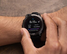 La aplicación ECG de Garmin ya está disponible en la serie Fenix 7 Pro, pero sólo en tres países. (Fuente de la imagen: Garmin)