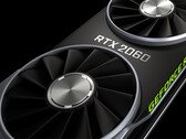 La RTX 2060 modificada nos da una idea de cómo puede funcionar la actualización de NVIDIA (Fuente de la imagen: NVIDIA)