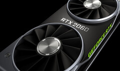 La RTX 2060 modificada nos da una idea de cómo puede funcionar la actualización de NVIDIA (Fuente de la imagen: NVIDIA)