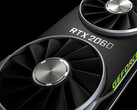 La RTX 2060 modificada nos da una idea de cómo puede funcionar la actualización de NVIDIA (Fuente de la imagen: NVIDIA)