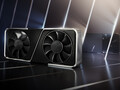 NVIDIA NVIDIA GeForce RTX 3060 Ti