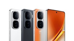 El Neo10 Pro. (Fuente de la imagen: iQoo)