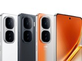 El Neo10 Pro. (Fuente de la imagen: iQoo)