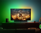 El Philips Momentum 559M1RYV ha sido rebautizado como monitor "Diseñado para Xbox". (Fuente de la imagen: Philips)