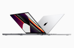 Es probable que los MacBook Pro con SoC M4, M4 Pro y M4 Max se lancen en las próximas semanas. (Fuente de la imagen: Apple)