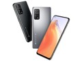 El Xiaomi Mi 10T tiene el cristal Corning Gorilla 5 por delante y por detrás. (Fuente de la imagen: Xiaomi)