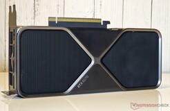 Nvidia GeForce RTX 5070 Edición Fundadores