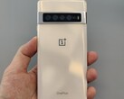 Concepto filtrado del OnePlus 7. (Fuente: Industrial Designer-Haoran)