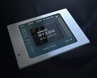 AMD may be planning to release up to twenty-two Renoir desktop SKUs. (Image source: AMD)