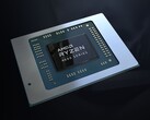 AMD may be planning to release up to twenty-two Renoir desktop SKUs. (Image source: AMD)