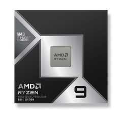 El Ryzen 9 9950X3D2 ya es oficial