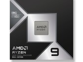 El Ryzen 9 9950X3D2 ya es oficial