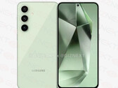 Se espera que el Galaxy S24 FE se lance en más colores de lo que sugerían las recientes imágenes render filtradas por OnLeaks. (Fuente de la imagen: OnLeaks y Giznext)