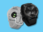El Vivomove Trend es uno de los últimos smartwatches híbridos de Garmin. (Fuente de la imagen: Garmin)