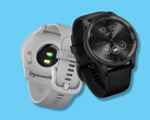El Vivomove Trend es uno de los últimos smartwatches híbridos de Garmin. (Fuente de la imagen: Garmin)