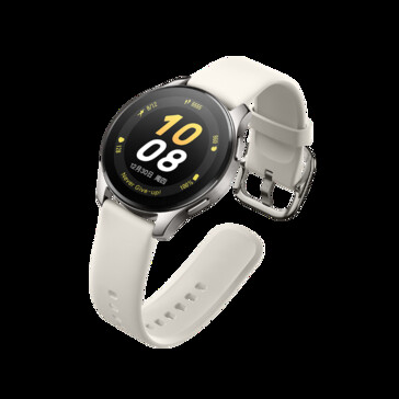 El Vivo Watch 2 en todos sus nuevos estilos. (Fuente: Vivo)