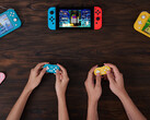 The 8BitDo Zero 2 is now available through Amazon. (All images via 8BitDo)