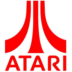 Atari podría pasar lentamente de los juegos a la cadena de bloques. (Imagen vía Atari)