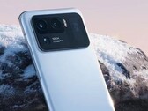 El Mi 11 Ultra ya no está disponible en la India. (Fuente: Xiaomi)