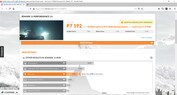 3DMark 11 modo batería