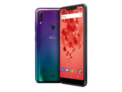 Opinión sobre el teléfono inteligente Wiko View 2 Plus. Dispositivo de prueba cortesía de Wiko Germany.