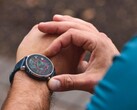 El smartwatch Active 3 Premium de Amazfit recibe una nueva actualización