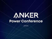 La Conferencia Anker Power 2026 se celebrará en mayo de 2026