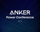 La Conferencia Anker Power 2026 se celebrará en mayo de 2026