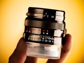 Brightin Star presenta su primer objetivo rápido de fotograma completo con montura Leica M.