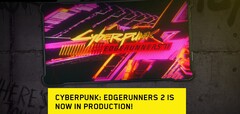 Ya se ha anunciado oficialmente la segunda temporada de Cyberpunk Edgerunners (fuente de la imagen: Cyberpunk.net)