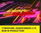 Ya se ha anunciado oficialmente la segunda temporada de Cyberpunk Edgerunners (fuente de la imagen: Cyberpunk.net)