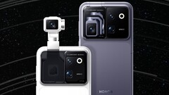 El teléfono Honor Robot ya tiene fecha de lanzamiento y se ha dado a conocer a través de imágenes oficiales.