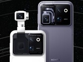 El teléfono Honor Robot ya tiene fecha de lanzamiento y se ha dado a conocer a través de imágenes oficiales.