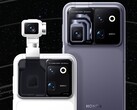 El teléfono Honor Robot ya tiene fecha de lanzamiento y se ha dado a conocer a través de imágenes oficiales.