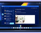 Al parecer, el primer GoogleBooks, como el de HP (en la imagen), se presentará por primera vez el 15 de septiembre de 2026.