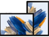Un nuevo render de la Galaxy Tab A8. (Fuente: Evan Blass vía Twitter)