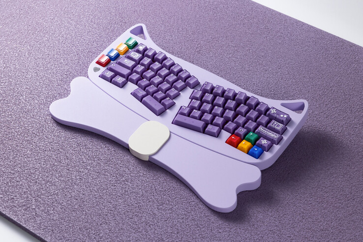 Teclado Fairlady Alice