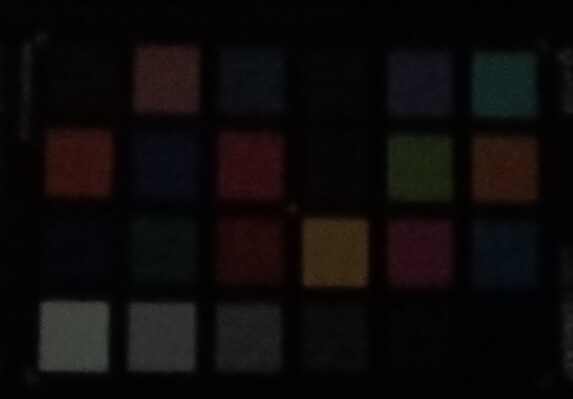 ColorChecker 