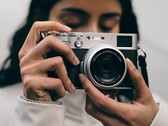 La Fujifilm X100VI se ofrece en eBay a más de 1.000 dólares por encima del precio de catálogo. (Fuente de la imagen: Fujifilm)